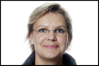 Pia Borlund