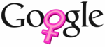 Google Female logo