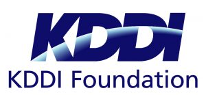 KDDI_Foundation