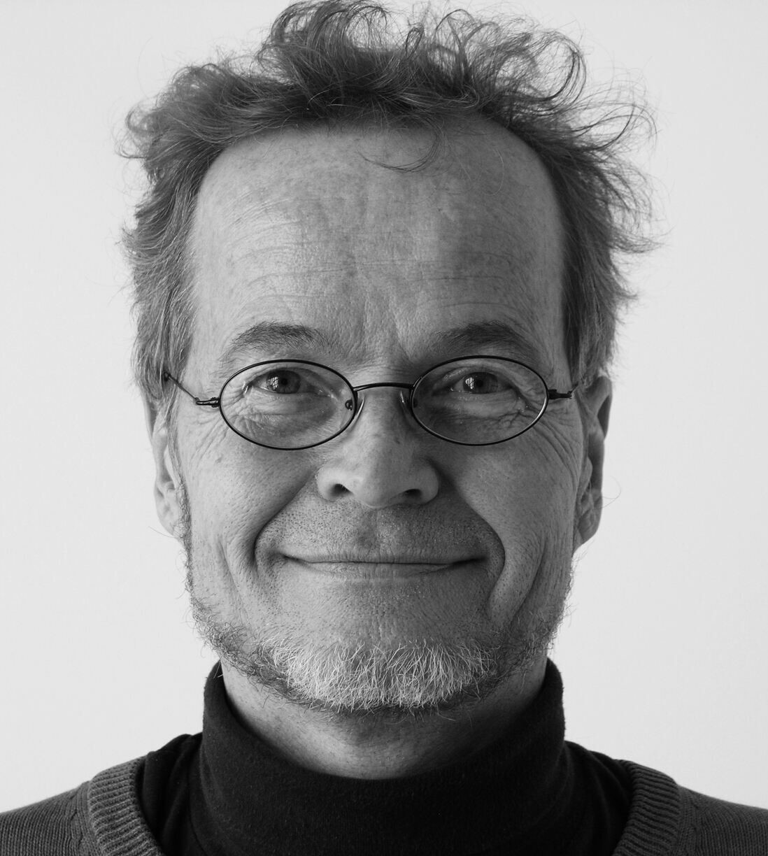 Kalervo P. Jarvelin
